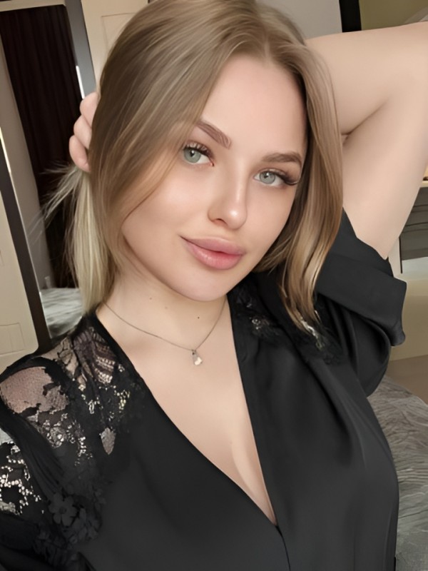 Жасмин из Георгиевска