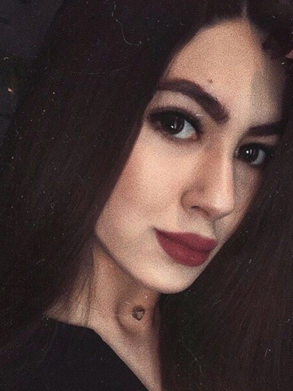 Людмила из Георгиевска