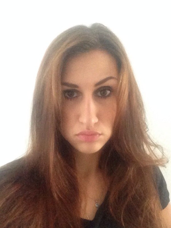 Лида из Георгиевска