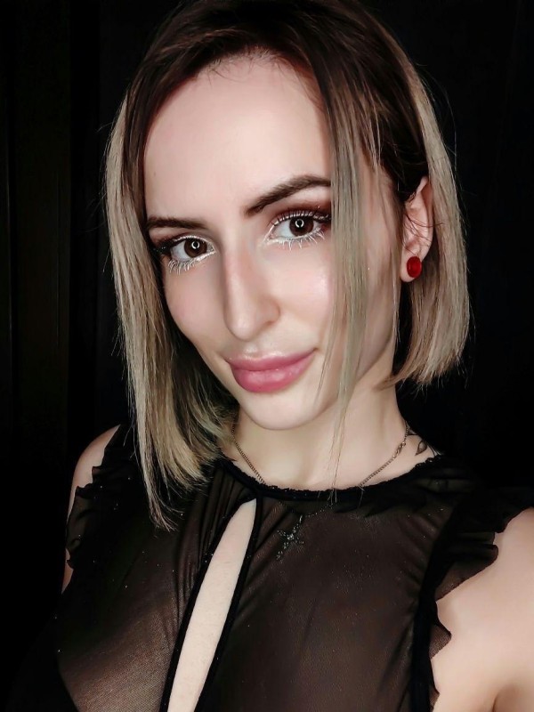 Карина из Георгиевска