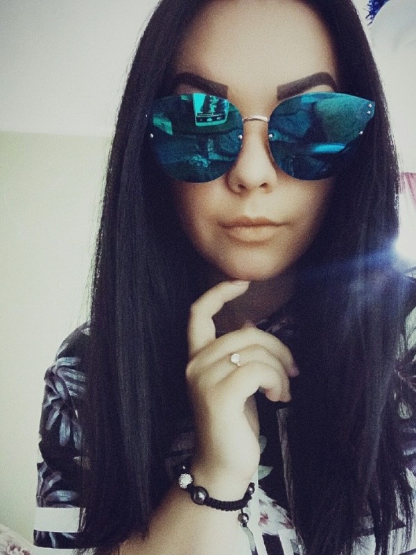 Зарина из Георгиевска