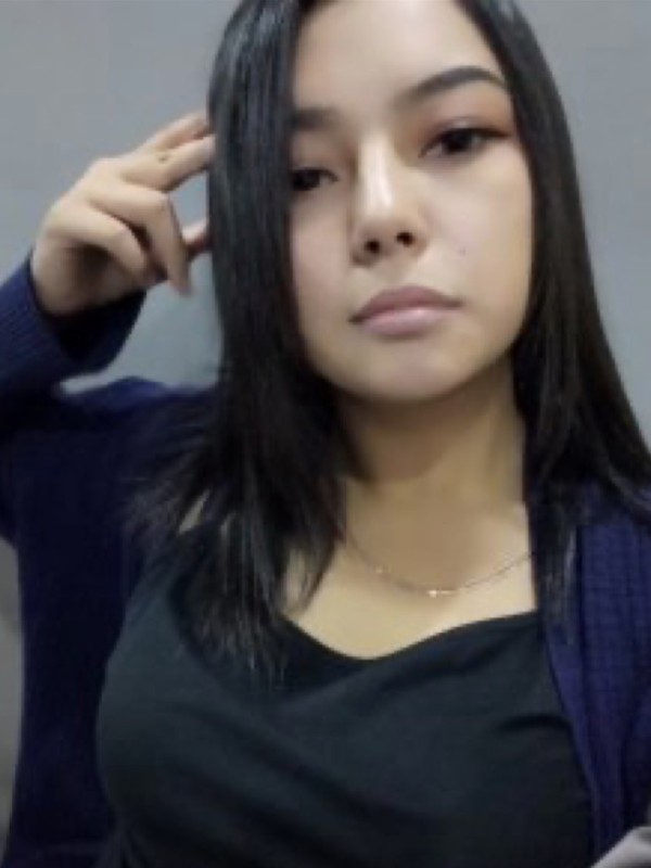 Анн из Георгиевска