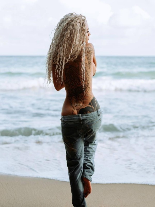 Бригитта фото 4