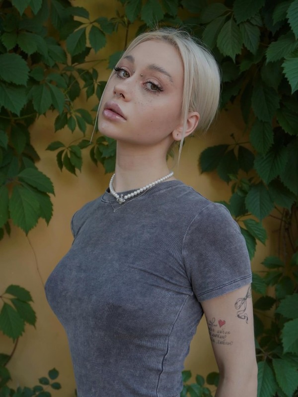 Элиза фото 5