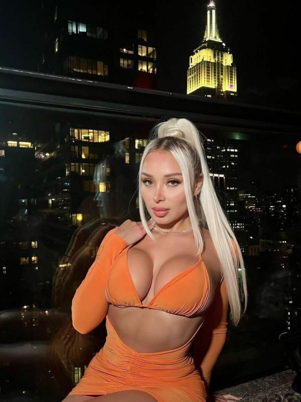 Оксана фото 5