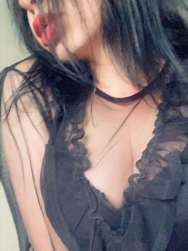 Регина из Георгиевска