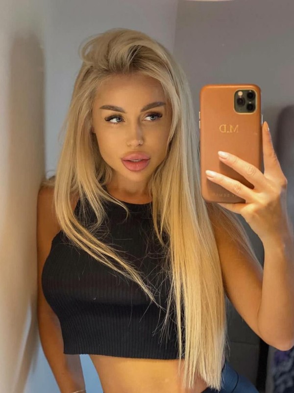 Софья из Георгиевска