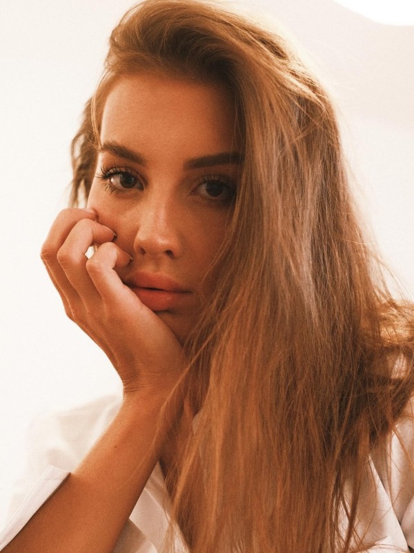 Ангелина из Георгиевска