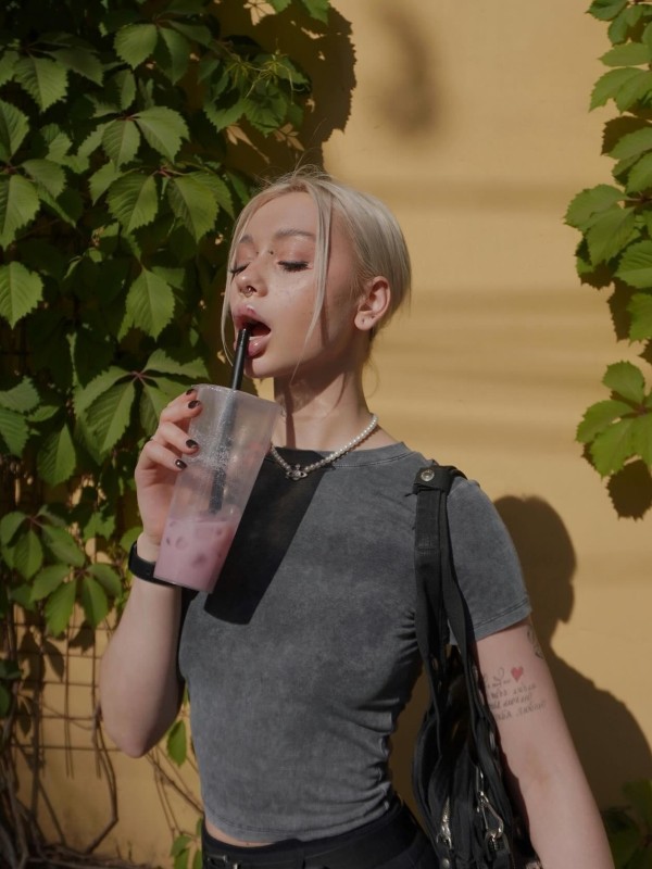 Элиза из Георгиевска