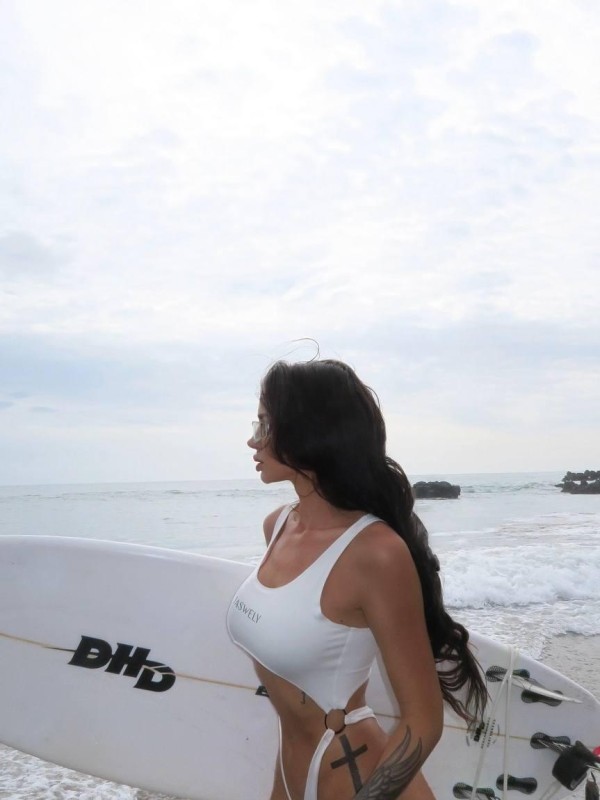 Оксана из Георгиевска