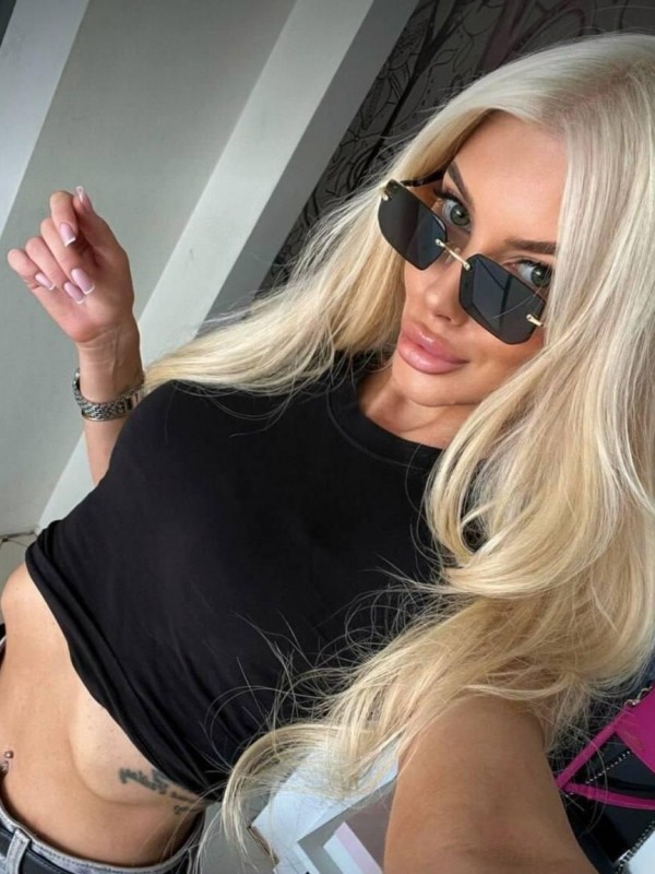 Инга из Георгиевска