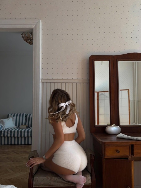 Алиса из Георгиевска